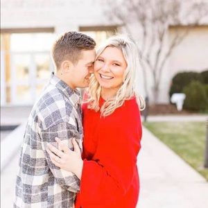 Meet your Posher, Peyton